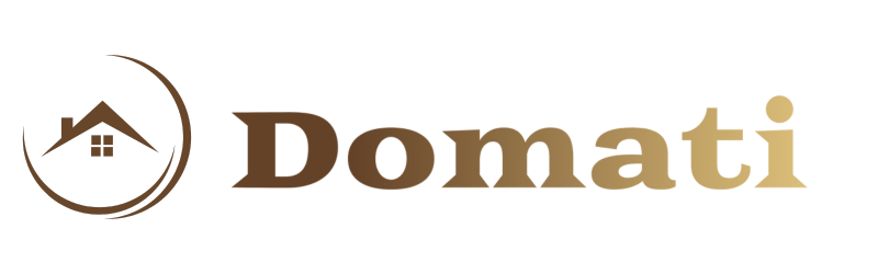 Wyposażenie domu i ogrodu | Domati.pl